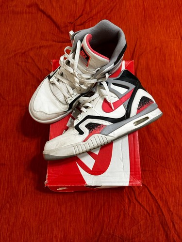 Nike air tech challenge - tech,