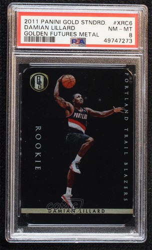 2011 panini gold - panini, standard