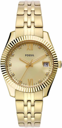 Fossil orologio scarlette - fossil,