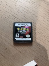 Pokemon Perla (Nintendo DSi