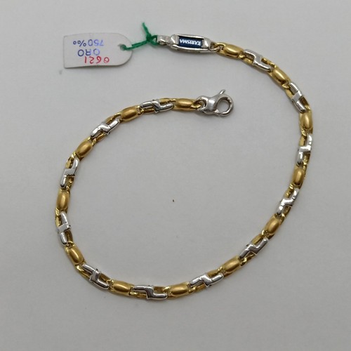 Bracciale uomo maglia - da,