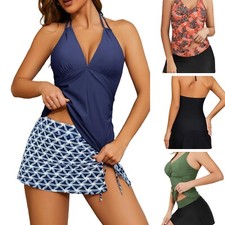Set tankini donna - tankini,