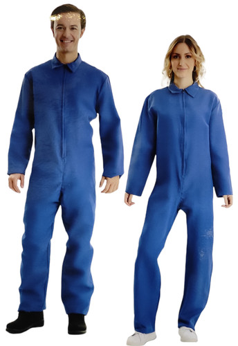 Carnevale halloween tuta - carnevale,