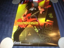 Poster promozionale Guns N