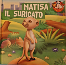 G319 edizione rba gli - gli, animali