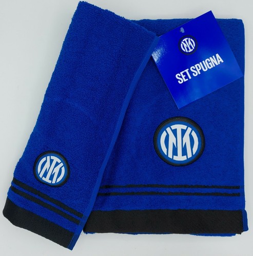 Asciugamano inter ospite - inter,
