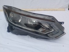 Faro Destro Nissan Qashqai J11