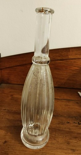 Vintage bottiglia kefla depose - bottiglia,