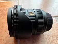 SIGMA OBIETTIVO GRANDANGOLARE  10-20mm f/4-5.6 EX DC HSM (Nikon) 