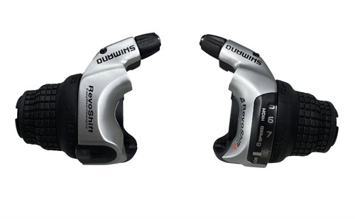 Set cambio shimano rs41 grip - shimano,