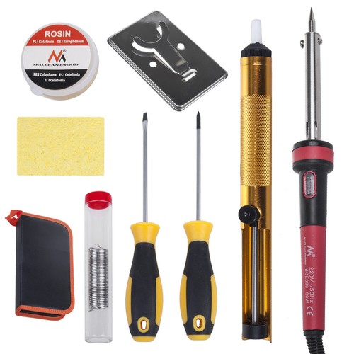 Saldatore precisione set - saldatore,