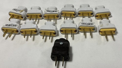 Spine lampada bianche 15a - -,
