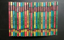 FA70 DIABOLIK Anno XIV 1975 completo da 1 a 26 