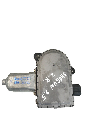 Motore finestrino porta