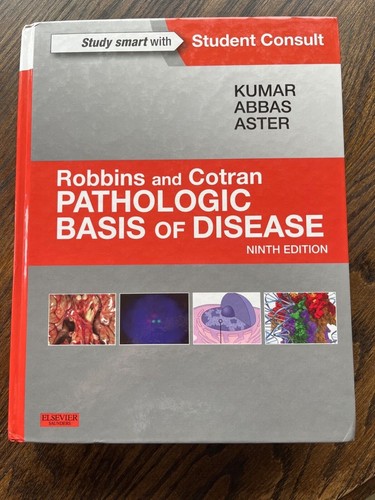 Robbins pathology ser - robbins,