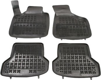 Tappetini gomma per - in, a3