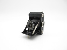 Zeiss Ikon Ikonta 520/18 fotocamera Novar Anastigmat 1:6,3 F = 5 cm obiettivo