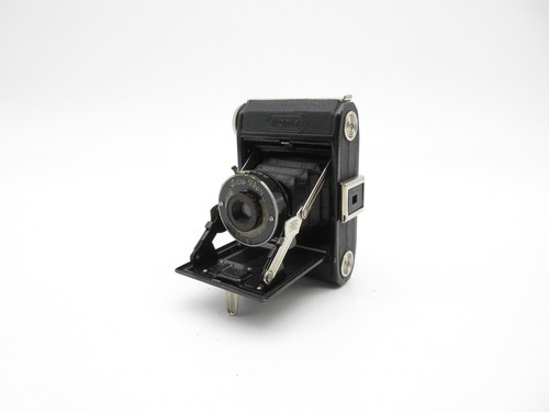 Zeiss ikon ikonta - ikonta, 520/18