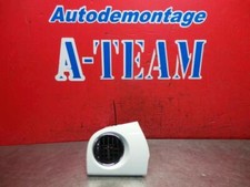 Griglia ventilazione cruscotto