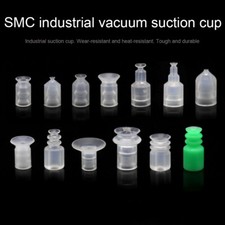 Aspiratori a Braccio Robot