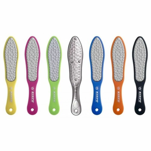 Raspa laser per - , piedi