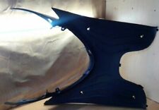 PEDANA POGGIAPIEDI PIAGGIO FLY 50 4 VALVOLE 2011 2012 2013 