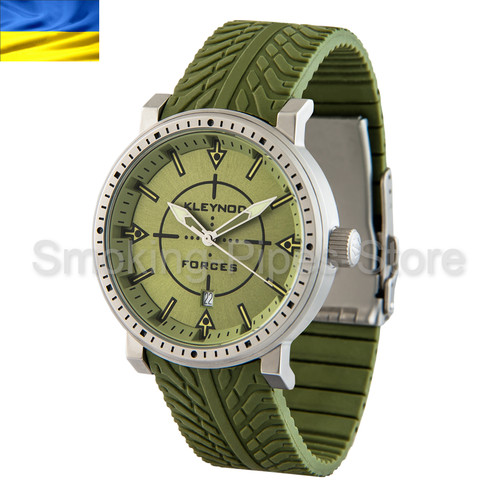 Ukraine brand kleynod forces - brand, "kleynod