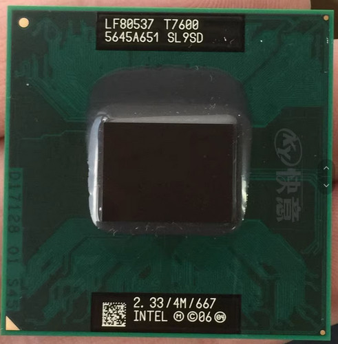 Processore intel core duo - intel,