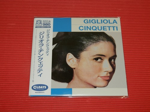 4bt gigliola cinquetti - gigliola,