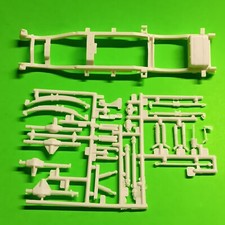 Telaio GMC Jimmy Blazer 1972