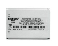 Originale Nokia BLC-2 Batteria