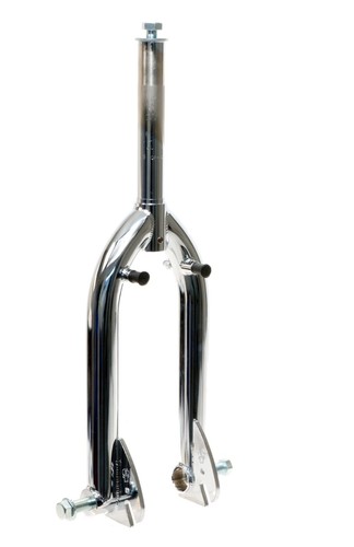 Forcella bmx mo - forcella, gt