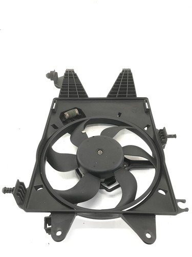 Elettroventola lancia - lancia, y