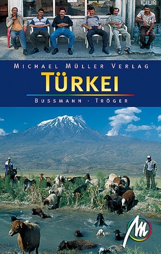 Türkei gesamt michael - tÜrkei, müller