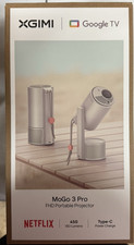 NUOVO XGIMI MoGo 3 Pro 1080P