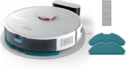 Robot aspirapolvere - robot,
