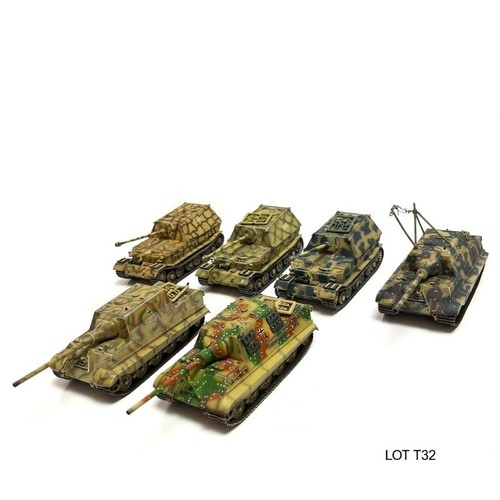 T32 carri armati seconda - t32,