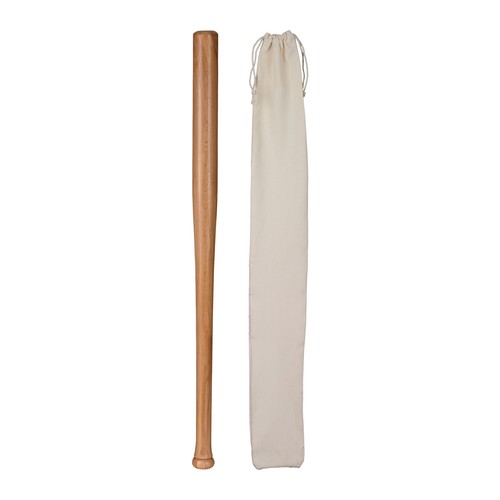 Mazza baseball legno naturale - baseball,