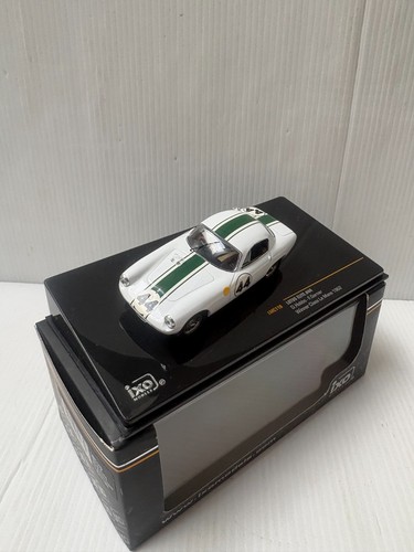 Ixo models lmc119 - lmc119, elite