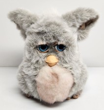 Tiger Electronics 2005 Sleepy