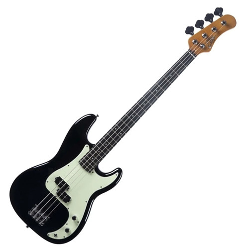 Eko 300 black - eko, basso