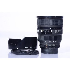 Nikon AF Nikkor 2,8/20-35 D
