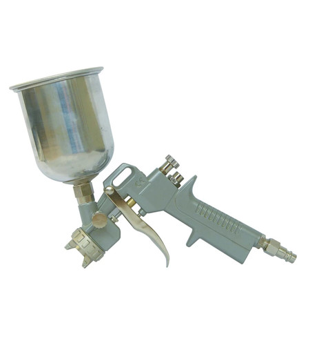 Aerografo serbatoio superiore - aerografo,
