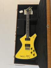 RARE Signed By Musician Danny
