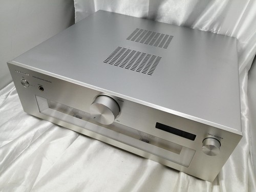 Technics g700 stereo - technics,