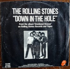 rolling stones emotional