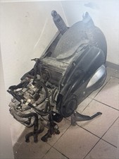 Blocco motore honda - blocco, abs