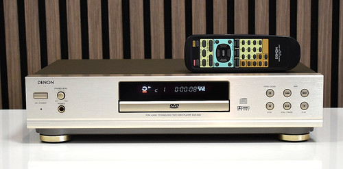Denon dvd 3000 lettore - dvd-3000,