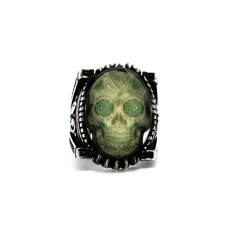 Anello turco fatto - , a