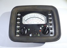 Metrix 462 Multimetro